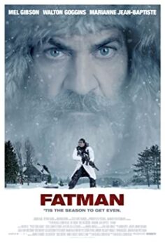 Fatman izle (2020)