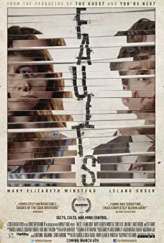 Faults Türkçe Altyazılı İzle