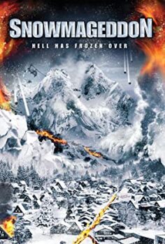 Felaket Habercisi – Snowmageddon Türkçe Dublaj İzle