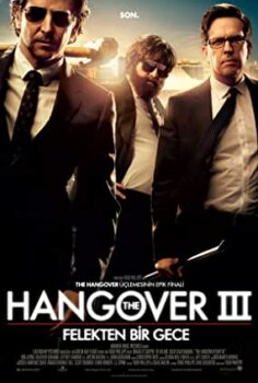 Felekten Bir Gece 3 izle Komedi filmi