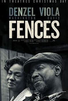 Fences filmi HD izle Türkçe Dublaj