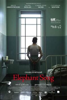 Filin Şarkısı (Elephant Song) Türkçe Dublaj İzle