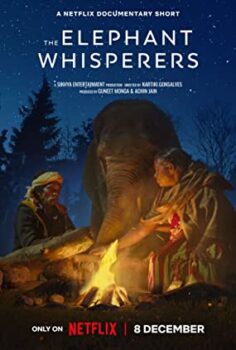 Filler Aşkına – The Elephant Whisperers izle (2022)