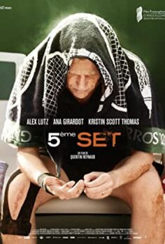 Final Seti – Cinquième set izle (2020)