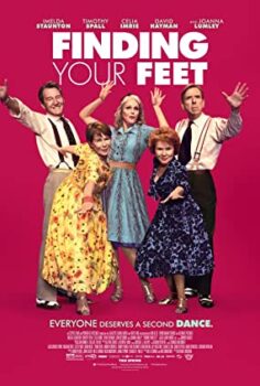 Finding Your Feet Altyazılı izle (2017)