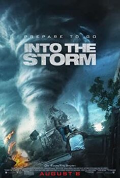 Fırtınanın İçinde Into The Storm Türkçe dublaj izle