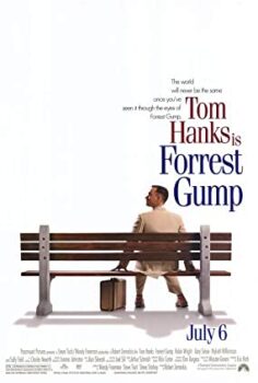 Forrest Gump izle (1994)