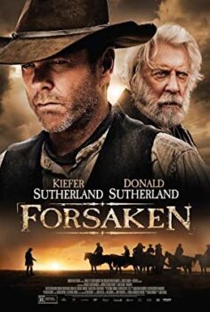 Forsaken full izle 720p