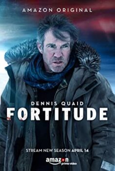 Fortitude Sezon 1 (Bölüm 1-3) Türkçe Altyazılı İzle