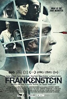 Frankenstein 2015 izle Türkçe Dublaj HD