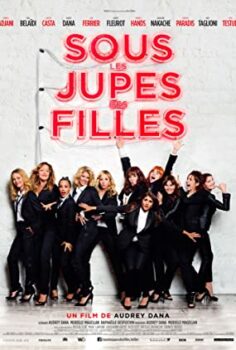 Fransız Kadınları Türkçe Dublaj İzle (Sous Les Jupes Des Filles)