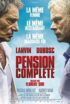 Fransız Mutfağı izle Türkçe Dublaj film