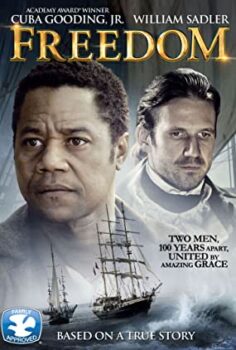 Freedom Türkçe Dublaj film izle