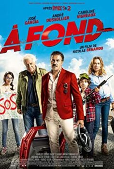 Frensiz – À fond full izle (2016)