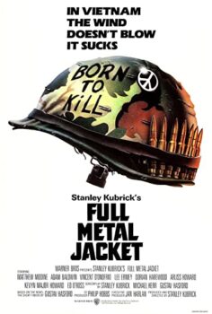 Full Metal Jacket İzle Altyazılı HD