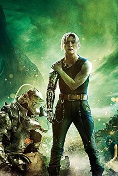 Fullmetal Alchemist The Final Alchemy izle (2022)