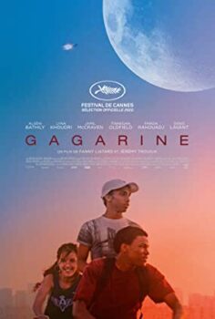 Gagarine izle (2020)