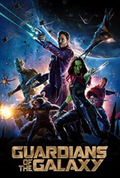 Galaksinin Koruyucuları Guardians of the Galaxy Türkçe Dublaj izle