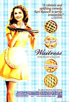 Garson Kız (Waitress) Türkçe Dublaj İzle