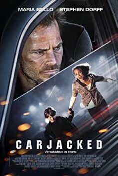 Gasp (Carjacked) Türkçe Dublaj İzle