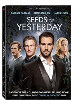 Gazap Tohumları Türkçe Dublaj İzle (Seeds Of Yesterday)