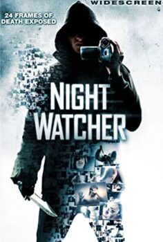 Gece Gözcüsü (Night Watcher) Türkçe Dublaj İzle