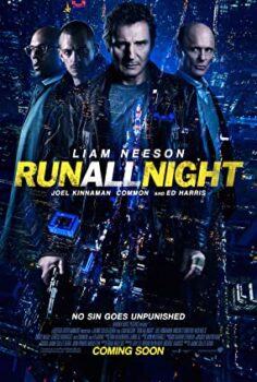 Gece Takibi (Run All Night) Türkçe Dublaj İzle