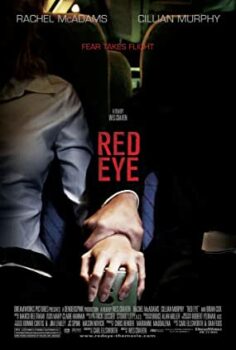 Gece Uçuşu (Red Eye) Türkçe Dublaj İzle