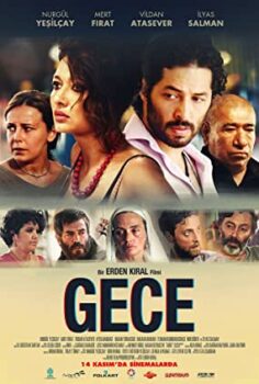Gece (Yerli Film) İzle