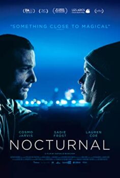 Gececi – Nocturnal izle (2019)