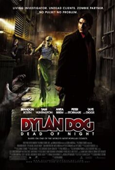 Gecenin Ölümsüzleri Türkçe Dublaj izle