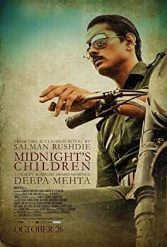 Geceyarısı Çocukları Türkçe Dublaj izle