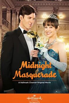 Geceyarısı Kıyafet Balosu (Mİdnight Masquerade) Türkçe Dublaj İzle