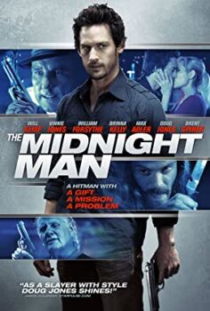 Geceyarısı Tetikçisi Türkçe Dublaj izle
