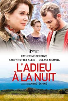 Geceye Veda – L’adieu à la nuit izle (2019)