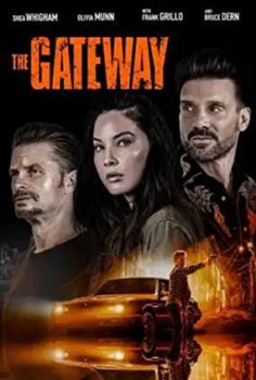 Geçit – The Gateway izle (2021)