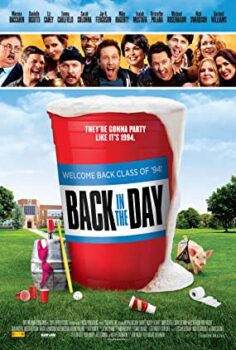 Geçmiş Günler 2016 filmi 720p izle