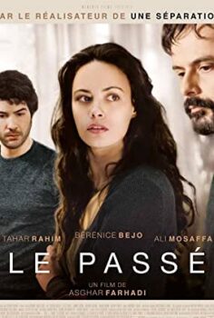 Geçmiş Le Passe Türkçe Dublaj izle