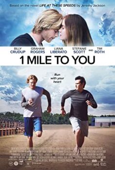 Geçmişe Koşmak izle (2017)