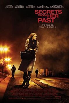 Geçmişten Gelen Sırlar Türkçe Dublaj İzle (Secrets From Her Past)