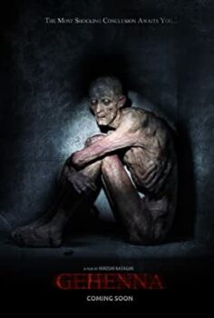 Gehenna Where Death Lives izle (2016)