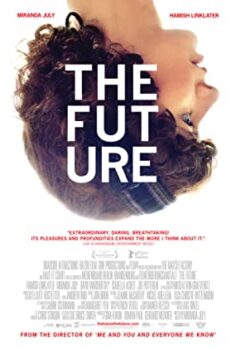 Gelecek The Future Türkçe Dublaj İzle