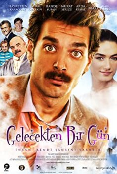 Gelecekten Bir Gün izle Full HD Tek Part 720p