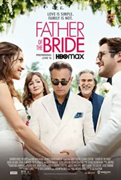 Gelinin Babası – Father of the Bride izle (2022)