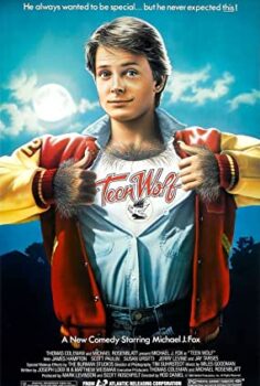 Genç Kurt Teen Wolf Türkçe Dublaj İzle