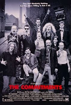 Gençlik Ateşi – The Commitments Türkçe Dublaj İzle