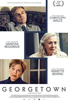 Georgetown izle (2019)