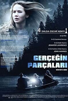 Gerçeğin Parçaları Winter’s Bone Türkçe Dublaj İzle