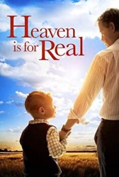 Gerçek Cennet Heaven Is For Real Türkçe Dublaj İzle