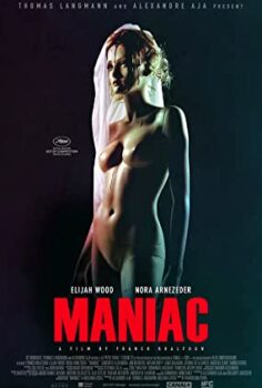Gerçek Kesit: Manyak (2018)